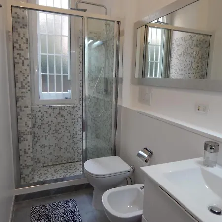 Apartman Vatican Garden Flat Róma