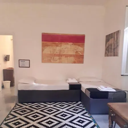 Apartman Vatican Garden Flat