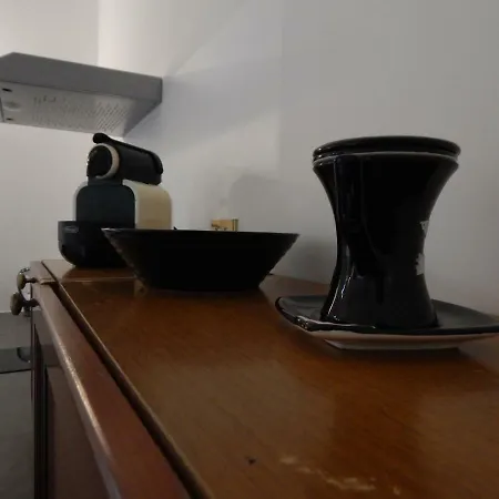 Vatican Garden Flat شقة *